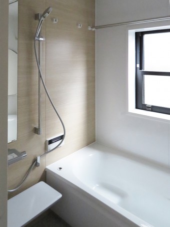 リーズナブルでも妥協しない全面リフォームの新居へ　世田谷区K様邸